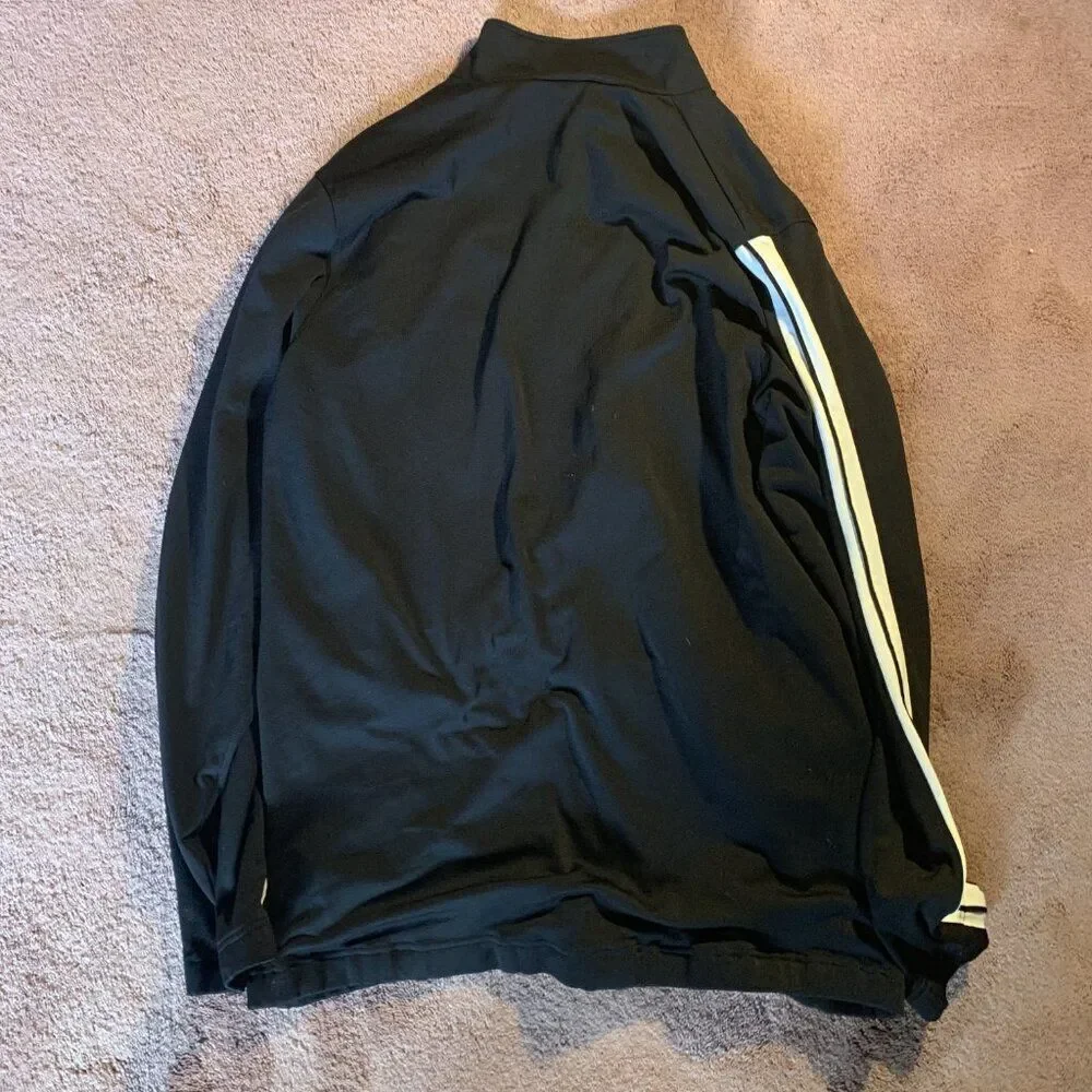 Vintage Nike Black Jacket‎
